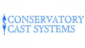 Conservatory Cast Systems