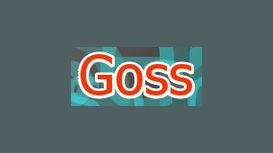 Goss Conservatory Roofing