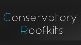 Conservatory Roof Kits