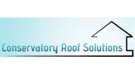 Conservatory Roof Solutions