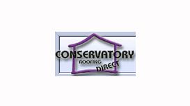 Conservatory Roofing Direct