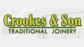 Crookes & Son Traditional Joinery