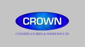 Crown Conservatories & Windows