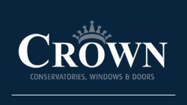 Crown Conservatories & Double Glazing