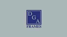 DGA Frames
