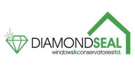 Diamond Seal Windows & Conservatories