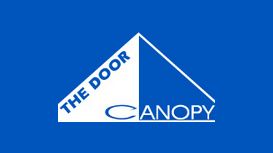 The Door Canopy