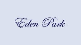 Eden Park Installations