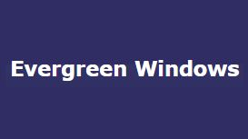 Evergreen Windows & Conservatories