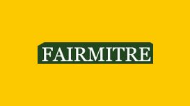 Fairmitre Shropshire Windows & Conservatories