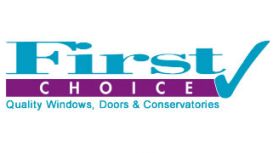 First Choice Windows & Conservatories