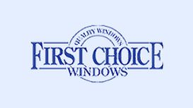 First Choice Windows Devon