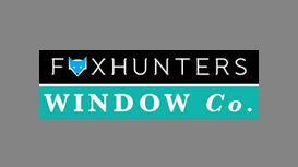 Foxhunters Window