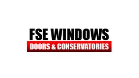 F.S.E Windows, Doors & Conservatories