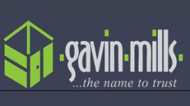 Gavin Mills Windows & Doors