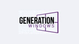Generation Windows Uk