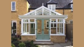 Global Conservatories