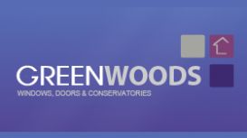 GREENWOODS Windows, Doors & Conservatories