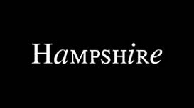 Hampshire UPVC Conservatories