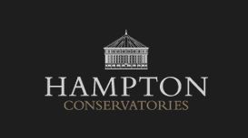 Hampton Conservatories