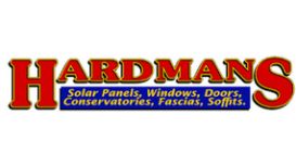 Hardmans Double Glazing