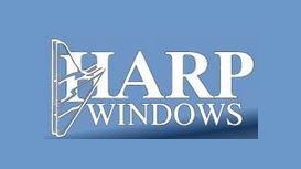 Harp Windows (Watford)