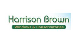 Harrison Brown Windows