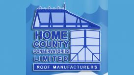 Home County Conservatories