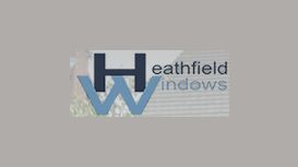 Heathfield Windows