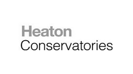 Heaton Conservatories