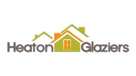 Heaton Glaziers