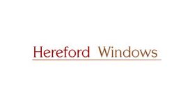 Hereford Windows