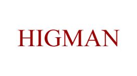 Higman Windows