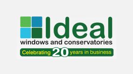 Ideal Windows & Conservatories