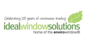 Ideal Window Solutions