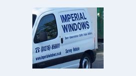 Imperial Windows