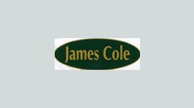 James Cole Glass & Glazing
