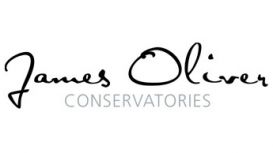James Oliver Conservatories