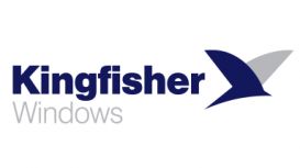 Kingfisher Windows