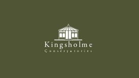 Kingsholme Conservatories