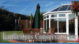 Lankesters Conservatories