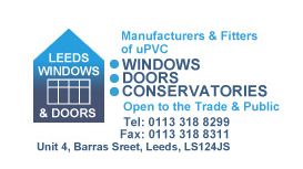 Leeds Window & Doors