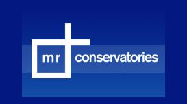 M & R Conservatories & Construction