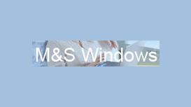 M & S Windows Witney
