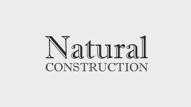 Natural Construction