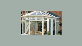 Thatcham & Newbury Conservatories