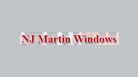 NJ Martin Windows