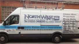 North West UPVC