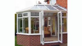 Nuglas Conservatories