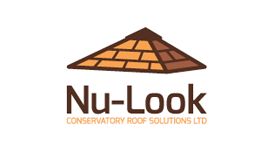 Nu-Look Conservatory Roof Solutions